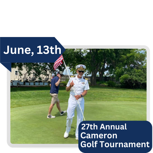 Cameron Tourn