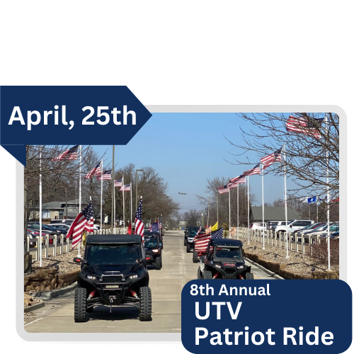 Patriot Ride