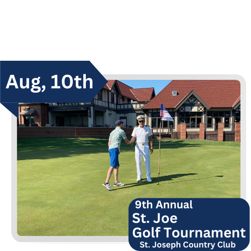 St Joe Tourn